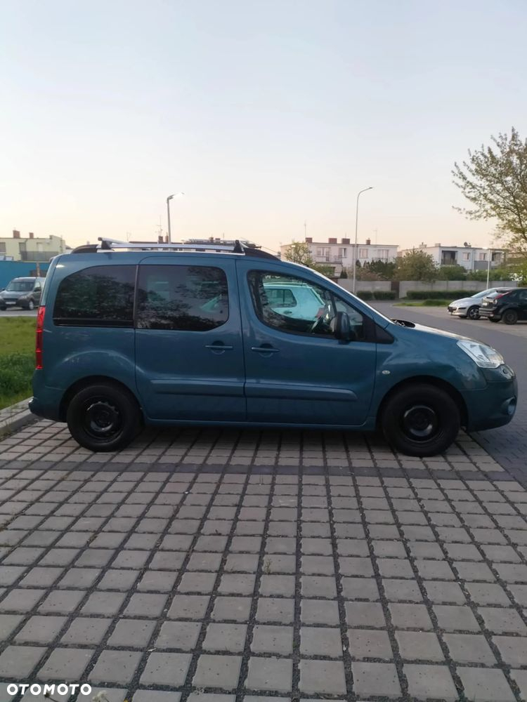 Citroën Berlingo - 3