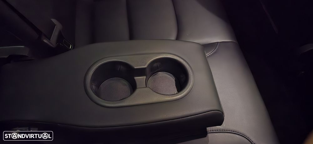 Tesla Model 3 Long Range Tração Integral - 14