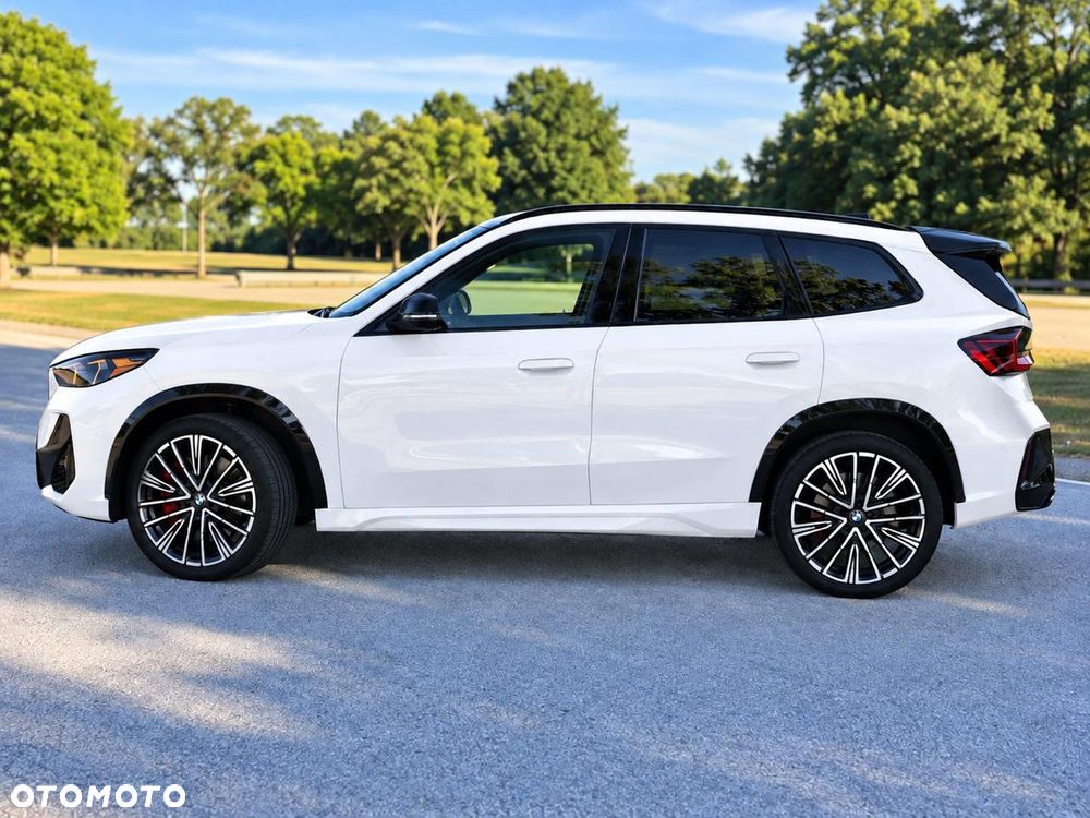 BMW X1 - 5