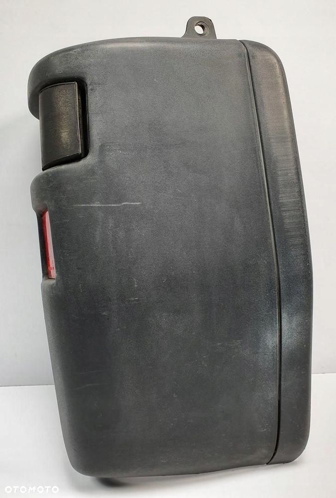 NAROŻNIK ZDERZAKA PRAWY TYŁ PEUGEOT BOXER I - 5