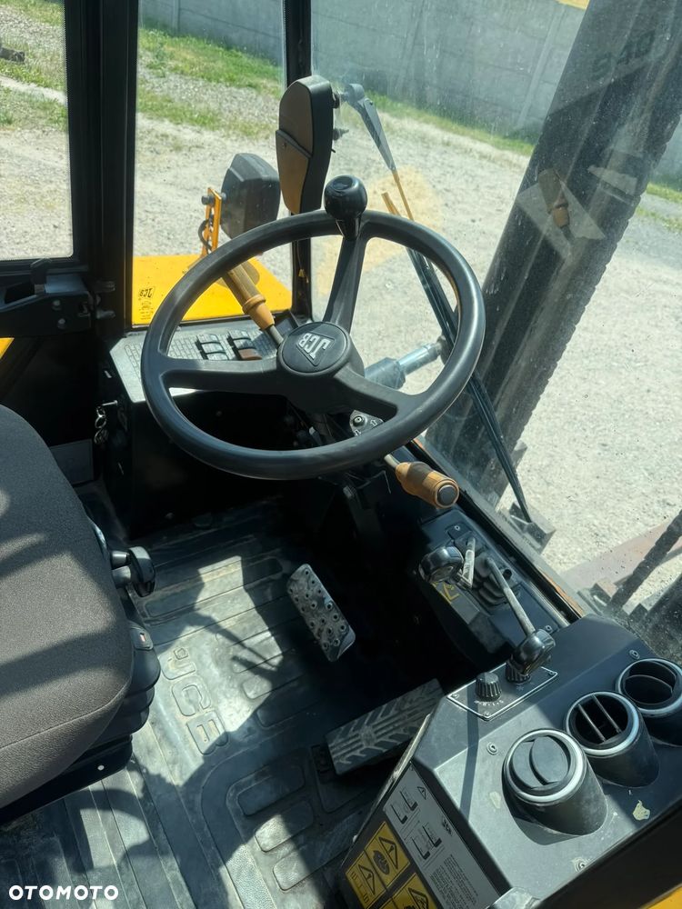 JCB 940 - 10