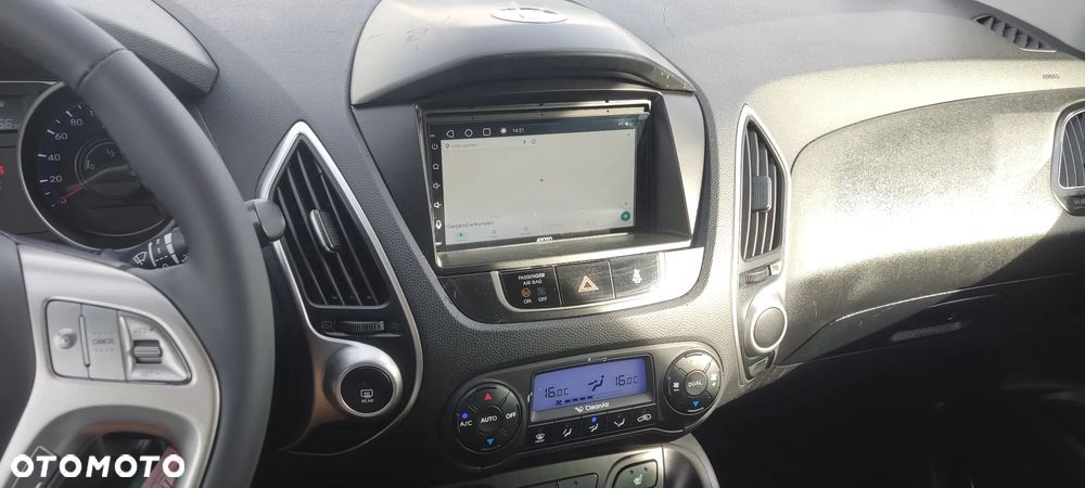 Hyundai ix35 1.6 2WD Style - 16