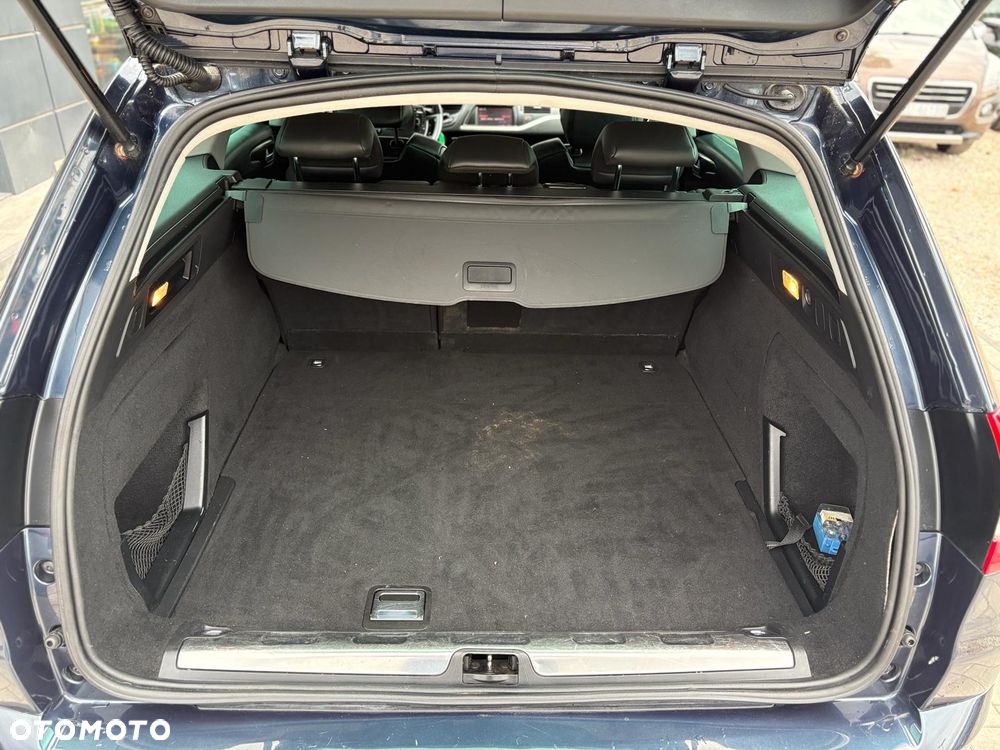 Citroën C5 1.6 e-HDi Seduction MCP - 13