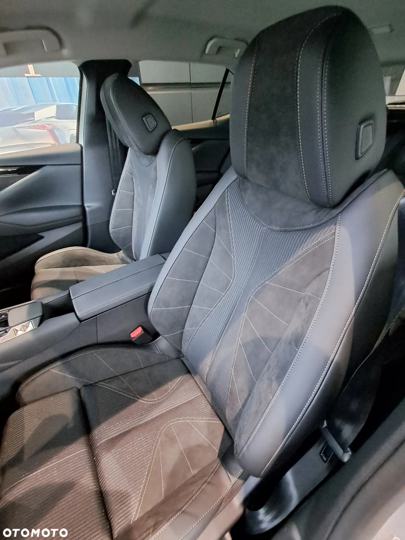 DS Automobiles DS 4 - 36