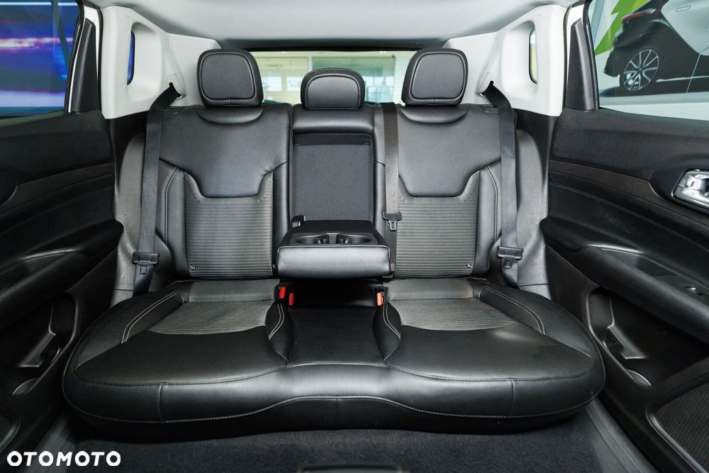 Jeep Compass 1.5 T4 mHEV Longitude FWD S&S DCT - 21