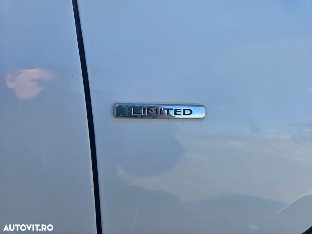 Renault Megane ENERGY dCi 110 LIMITED - 21