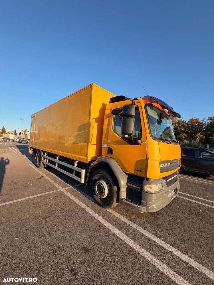 DAF LF 55.220 - 2