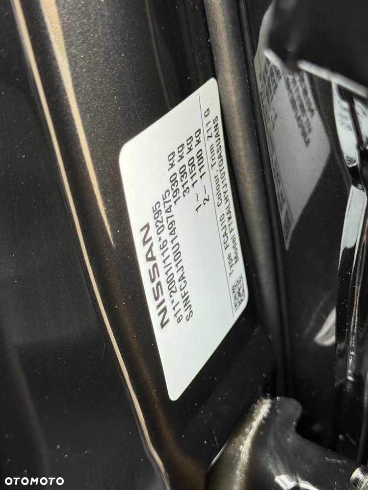 Nissan Qashqai 1.5 dCi Tekna - 33