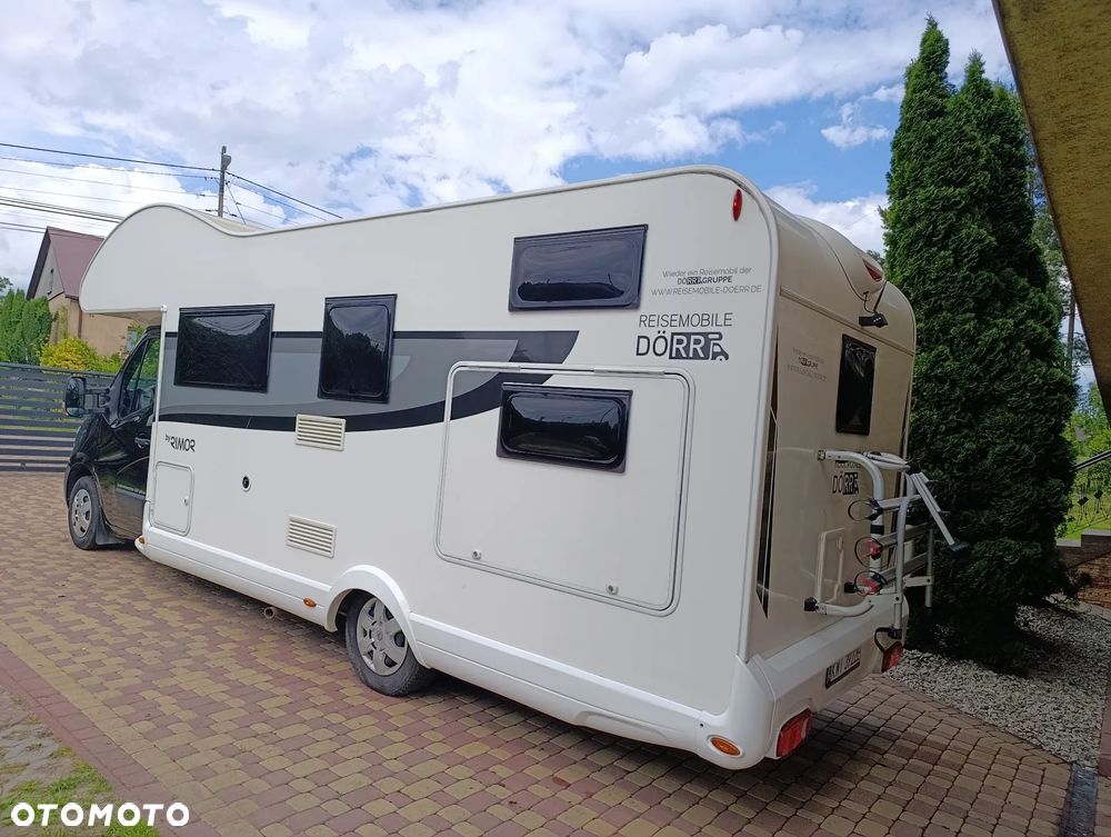 Renault master - 5