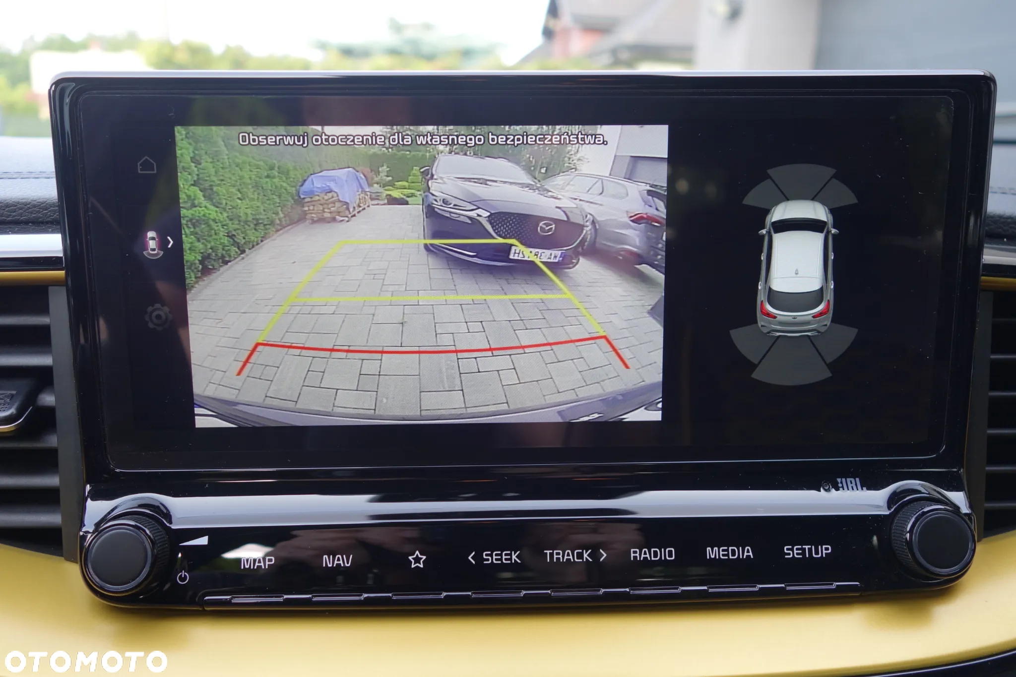 Kia XCeed 1.5 T-GDI L Business Line - 25