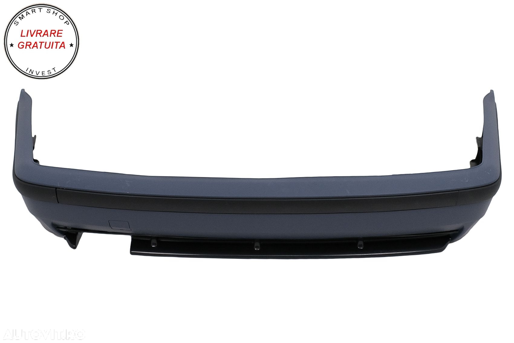 Pachet Exterior BMW Seria 3 E36 (1992-1998) M3 Design- livrare gratuita - 10