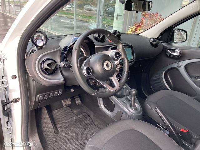Smart ForFour EQ prime edition one - 11