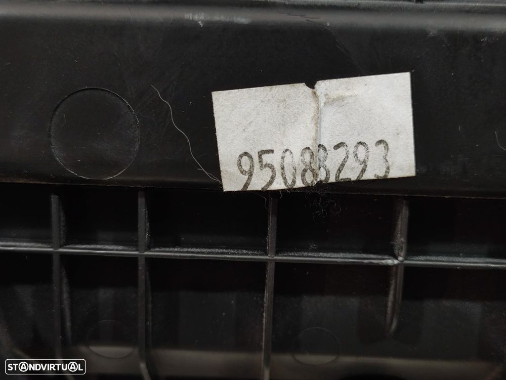 Ecrã Display Multimédia Original Opel Mokka - 8