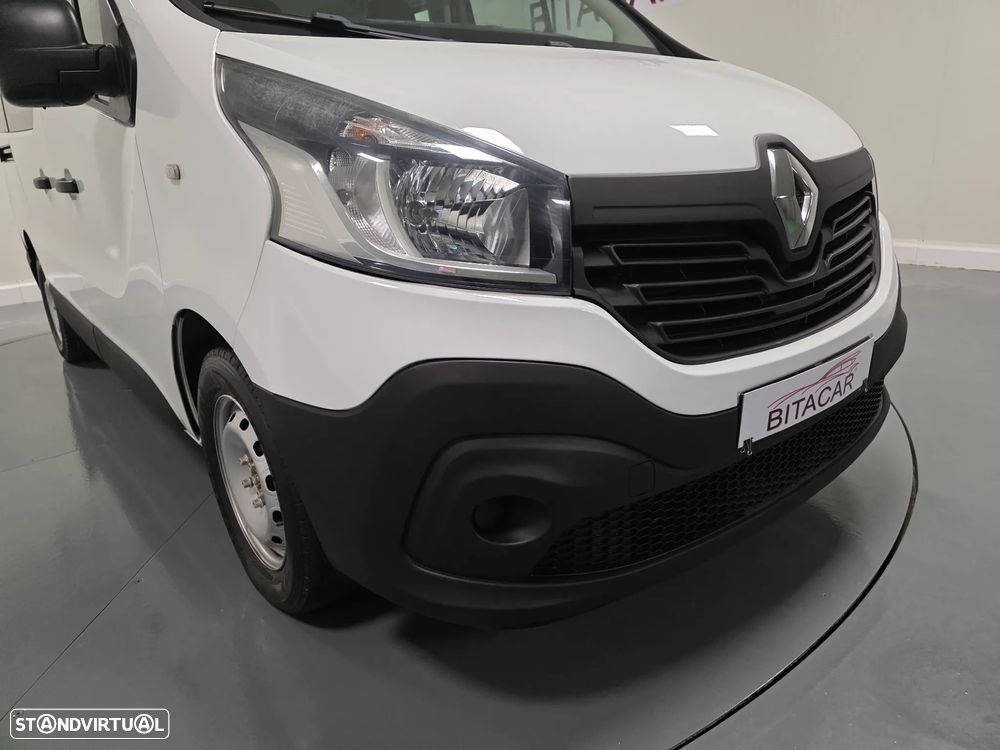 Renault Trafic - 5
