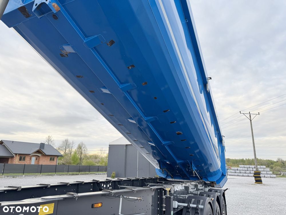 Volvo FH 460 ACC / HYDRAULIKA / WYJĄTKOWO ZADBANY / Z NIEMIEC - 33