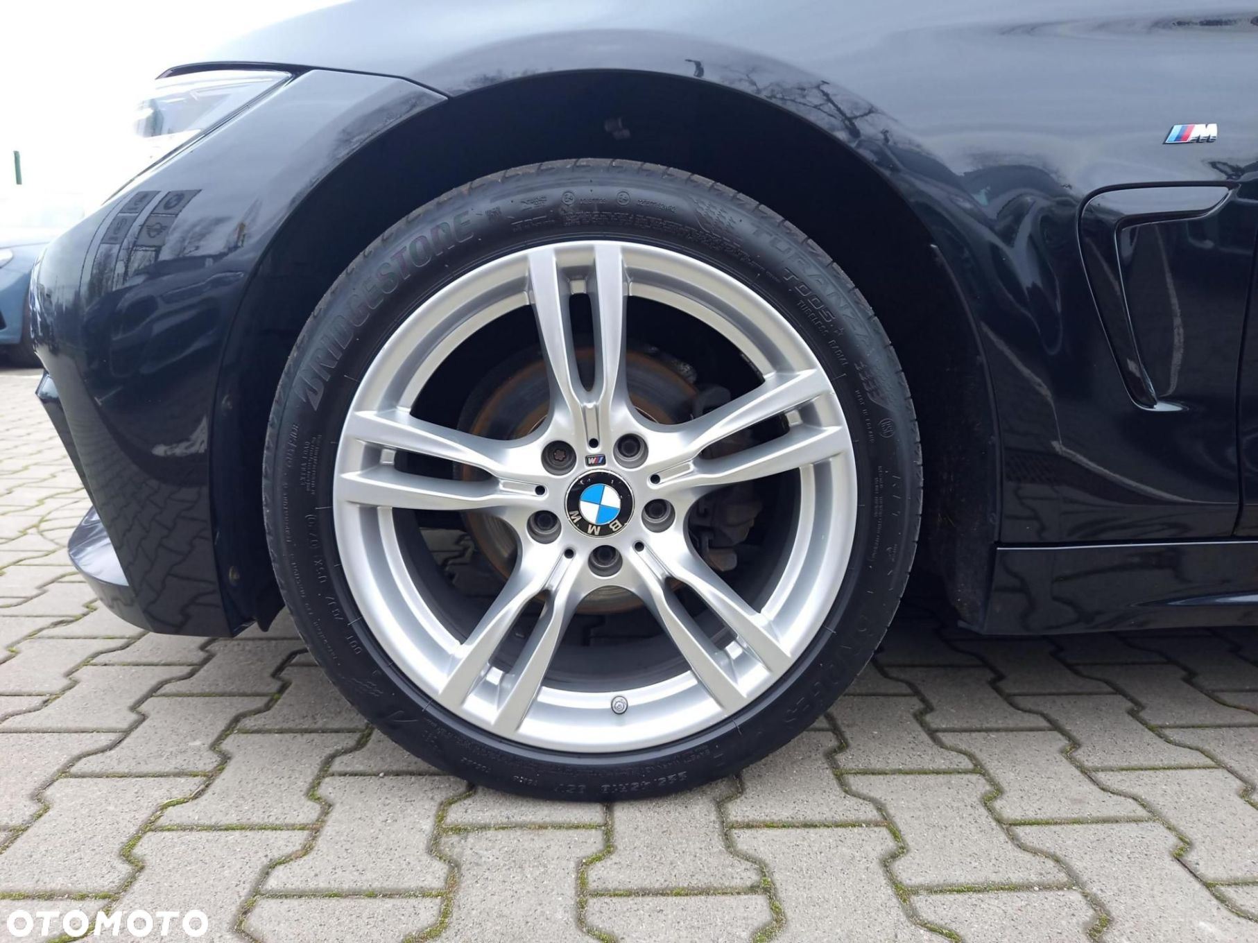 BMW Seria 4 - 10