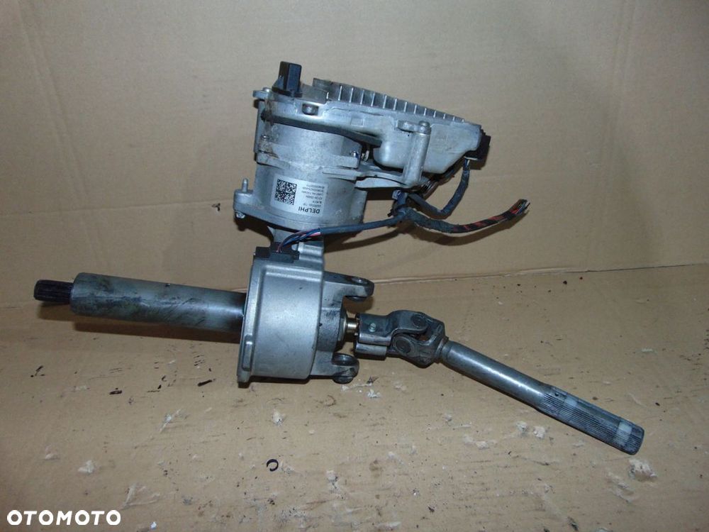 WSPOMAGANIE ELEKTRYCZNE OPEL MERIVA A 26095564 EUROPA - 1