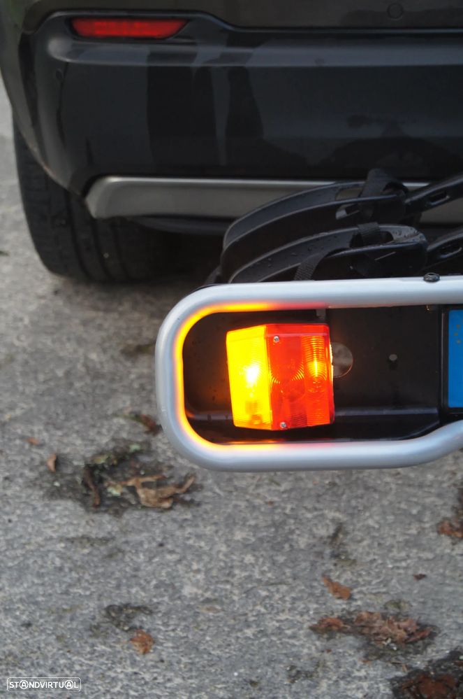 Atrelado para Bicicletas - Thule er940 - 13