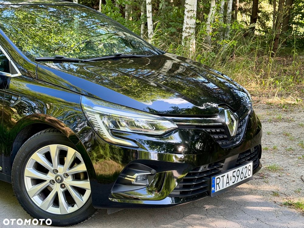 Renault Clio 1.0 TCe Intens - 2