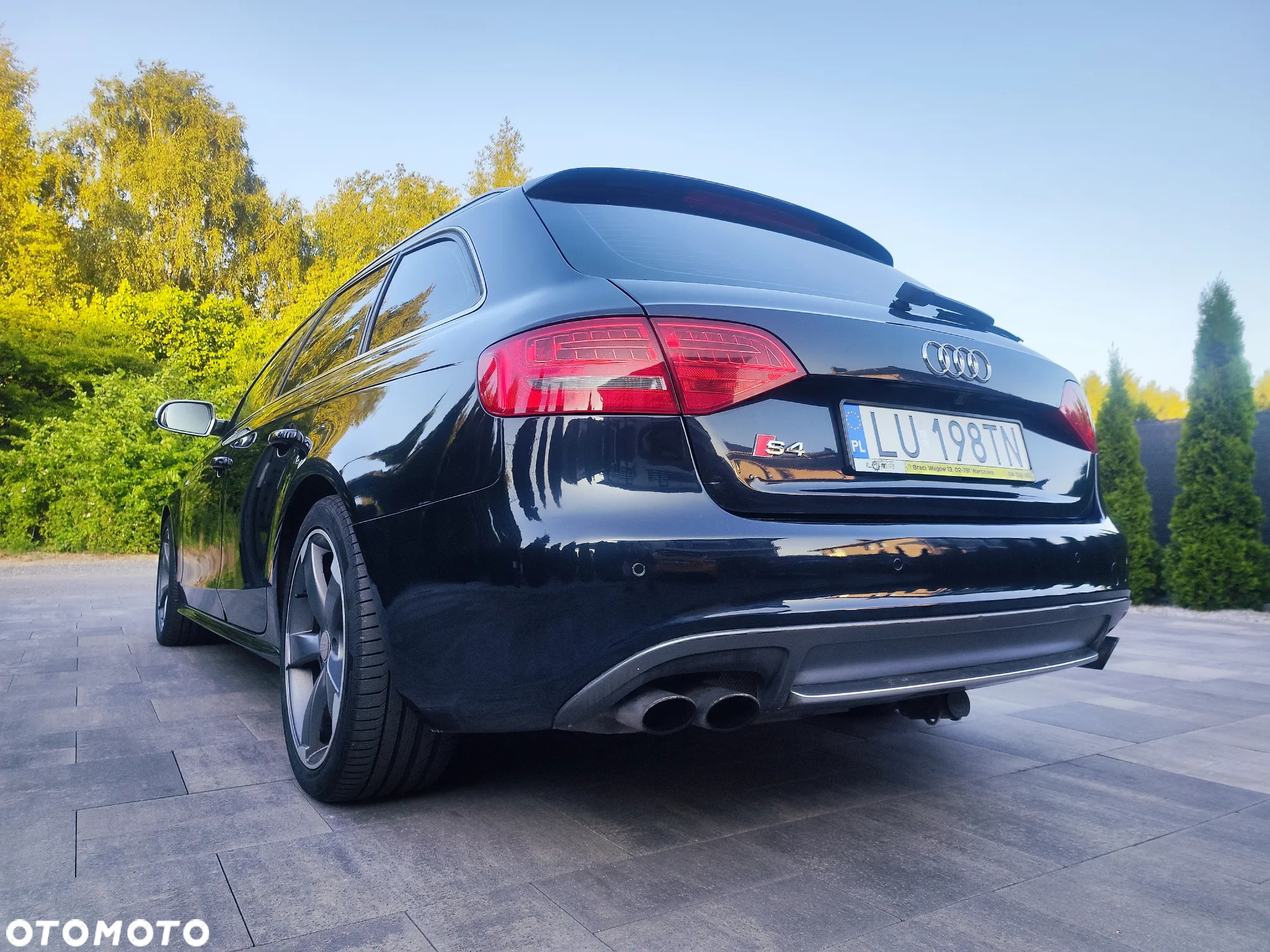Audi S4 3.0 TFSI Quattro S tronic - 22