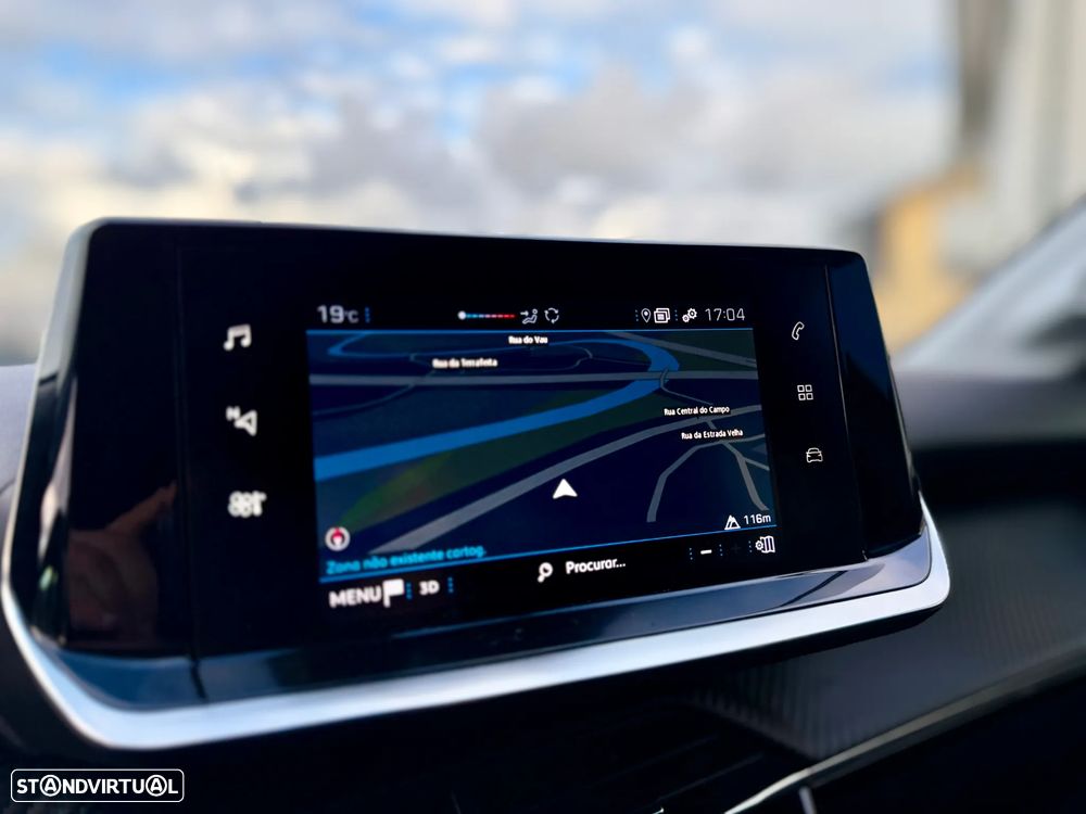 Peugeot 208 1.5 BlueHDi Active Pack - 22