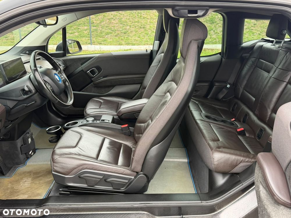 BMW i3 (94 Ah) - 28