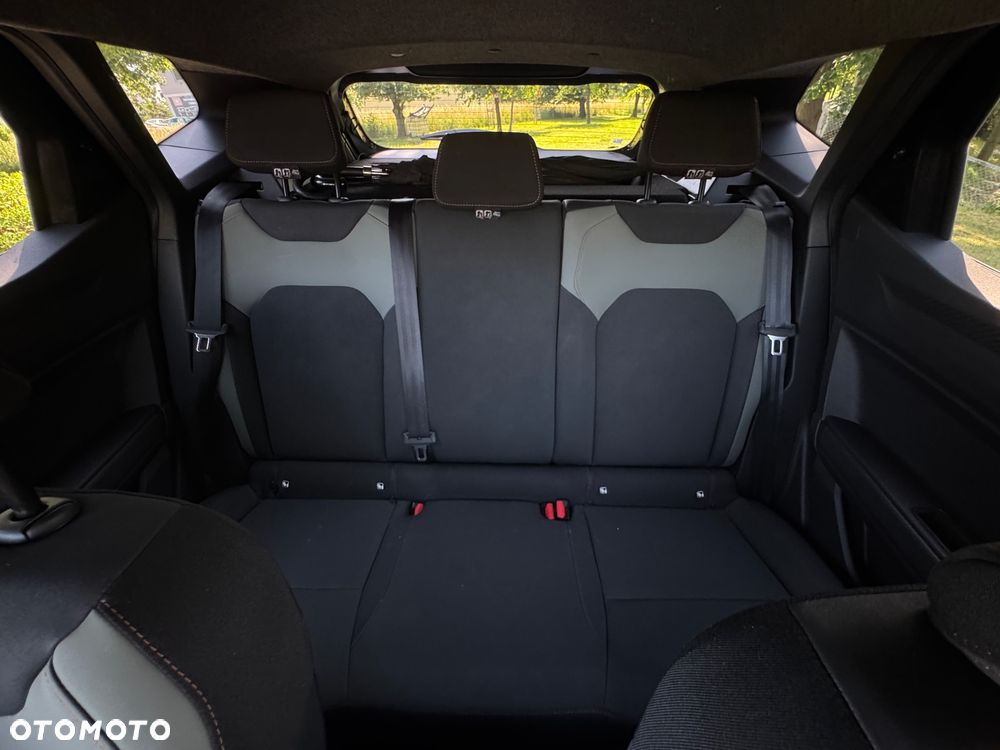 Dacia Duster 1.6 Full Hybrid 140 Extreme MMT - 15