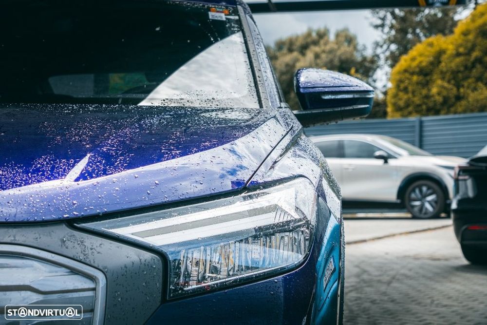 Audi Q4 Sportback e-tron - 5