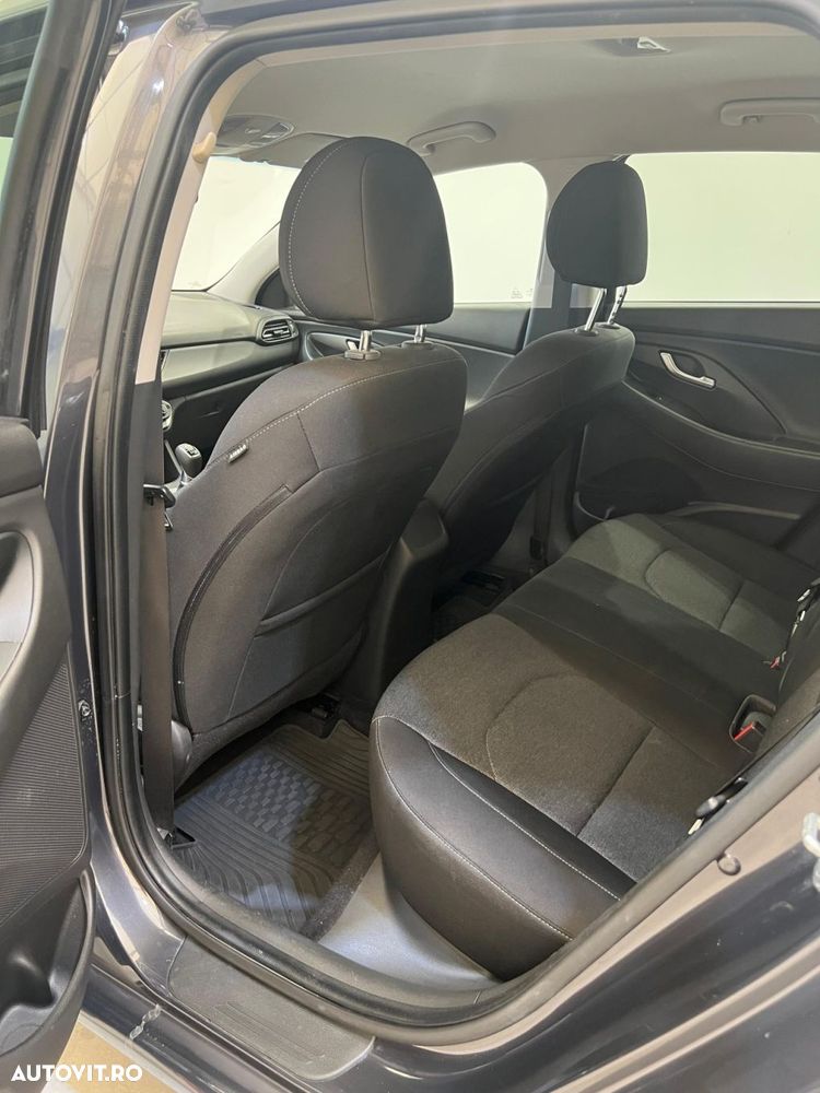 Hyundai i30 - 9