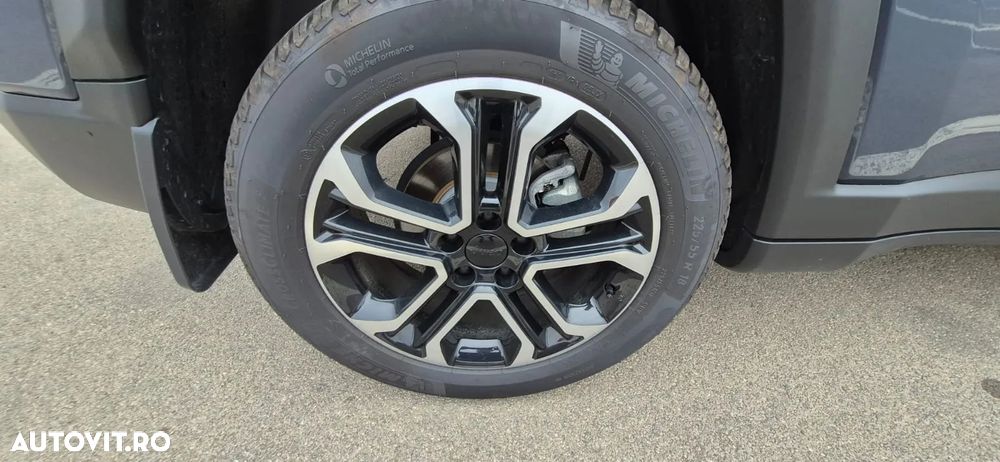 Jeep Compass - 20