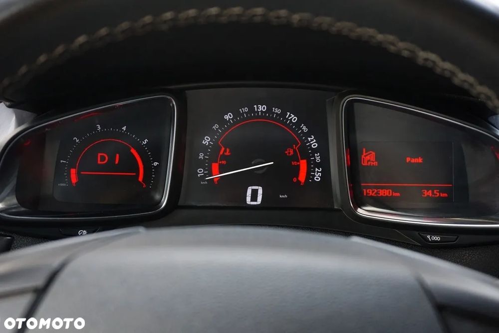 Citroën DS5 BlueHDi 180 EAT6 - 30