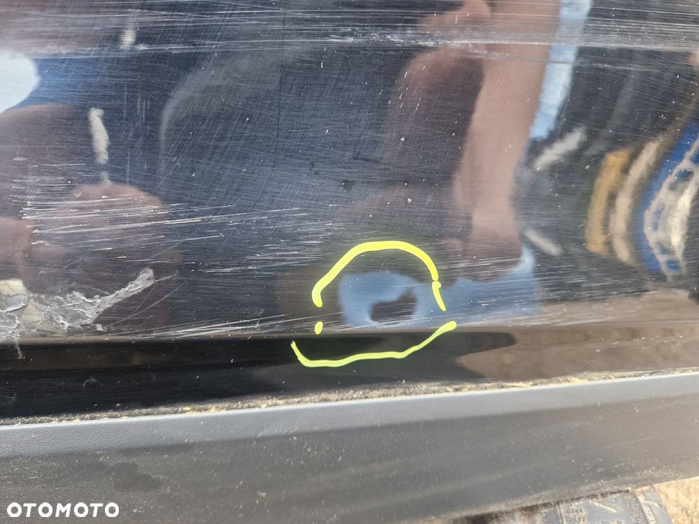 Seat Arona 6F9 Drzwi Prawe Przód Przednie - 9