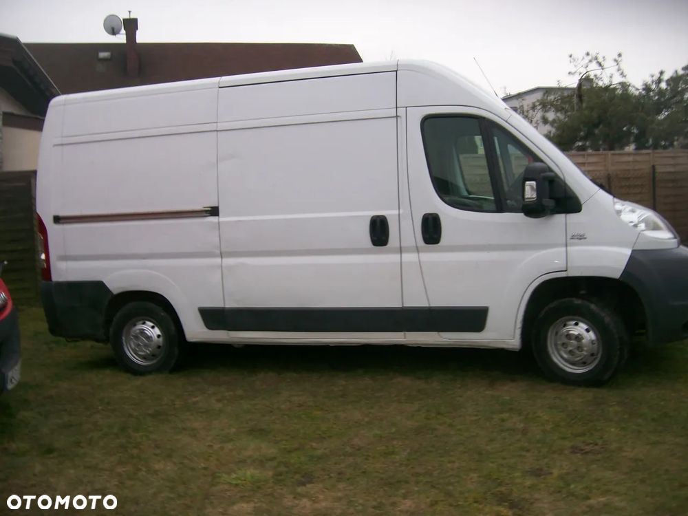 Fiat Średniak, L2 H2 - 8