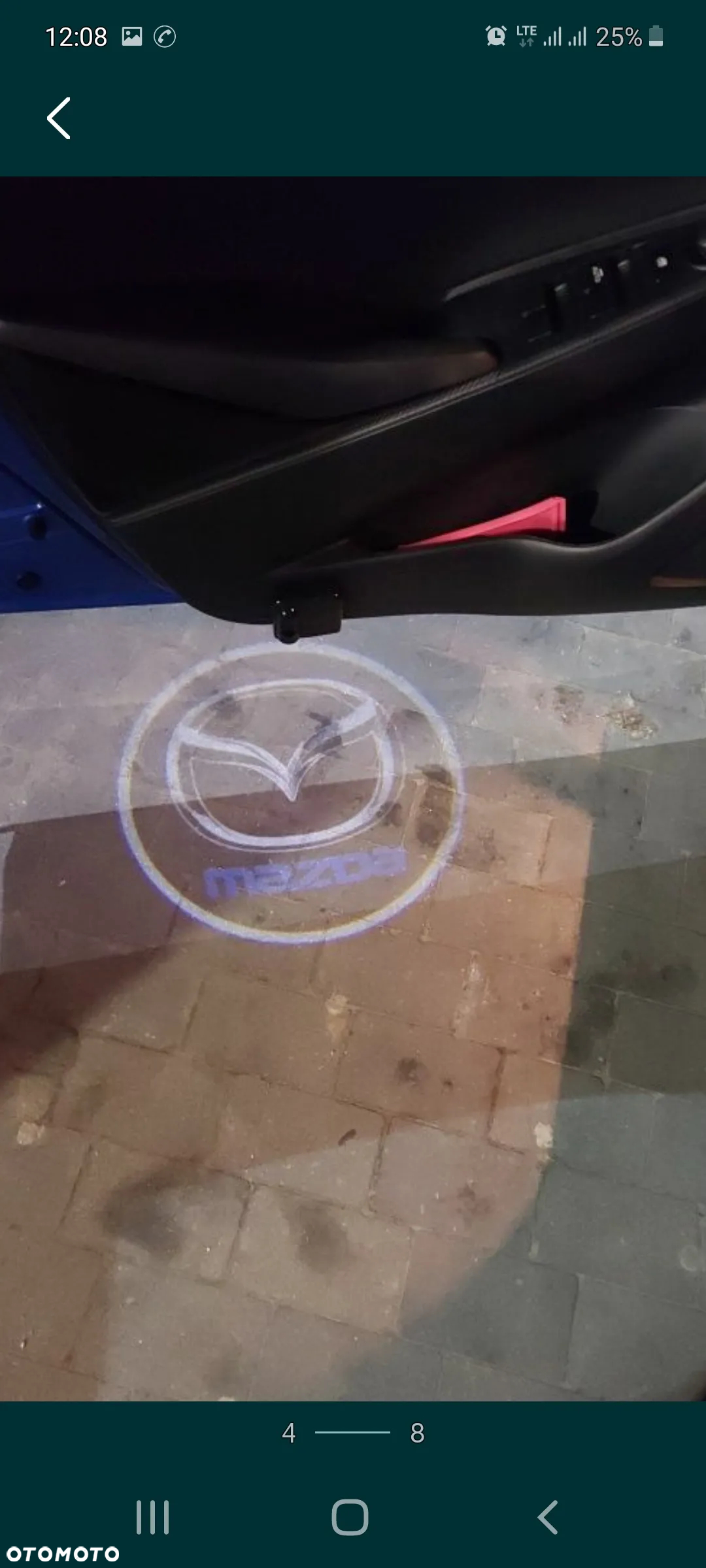 Mazda 2 SKYACTIV-G 90 Center-Line - 5