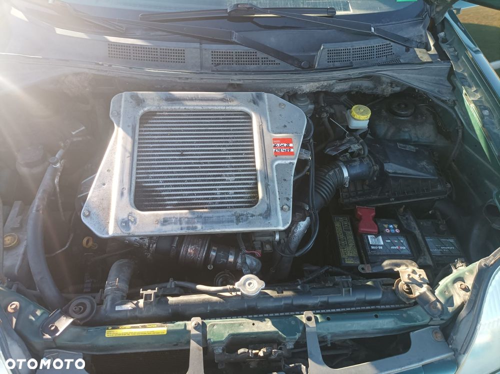 Nissan X-Trail 2.2 dCi Comfort - 8