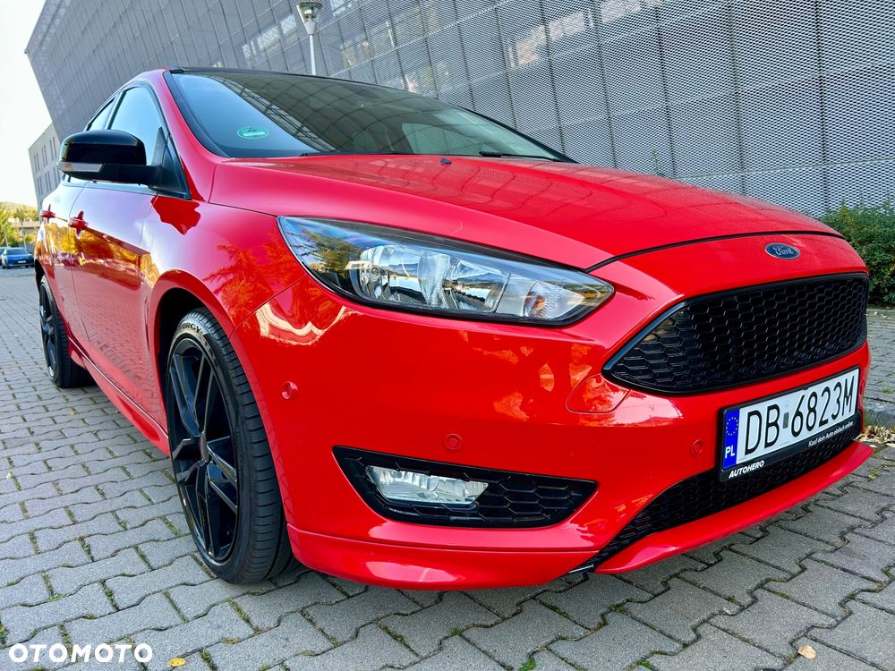 Ford Focus - 34