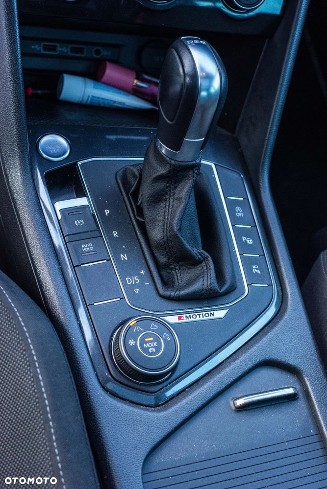 Volkswagen Tiguan - 29