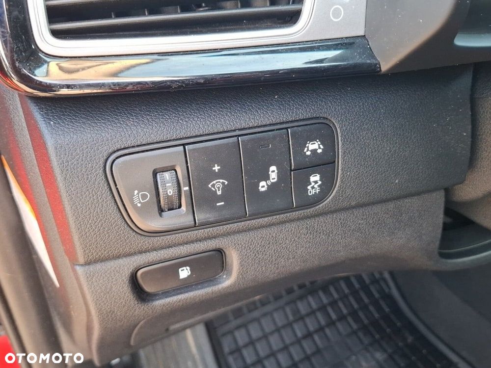 Kia Niro - 19