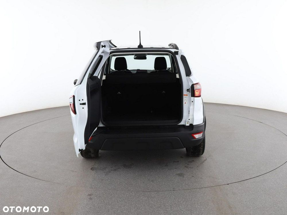Ford EcoSport 1.0 EcoBoost ACTIVE - 19