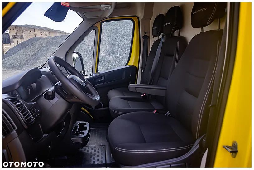 Fiat Ducato - 22