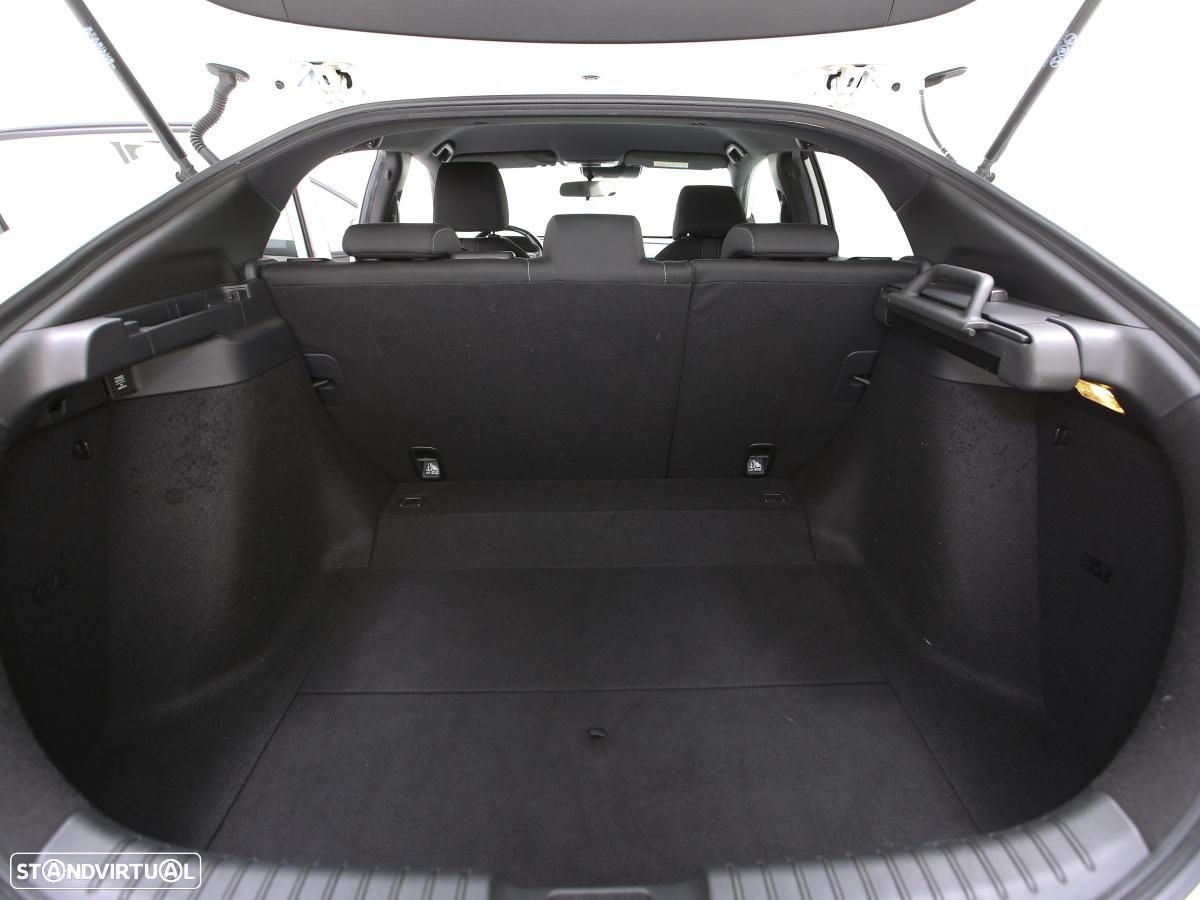 Honda Civic 1.6 i-DTEC Elegance Navi - 8
