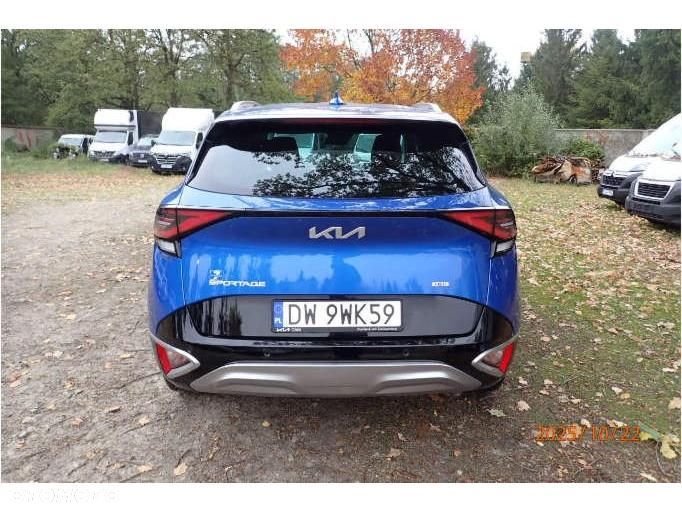 Kia Sportage - 13