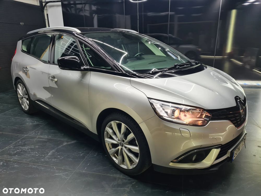 Renault Grand Scenic dCi 110 EDC LIMITED - 3