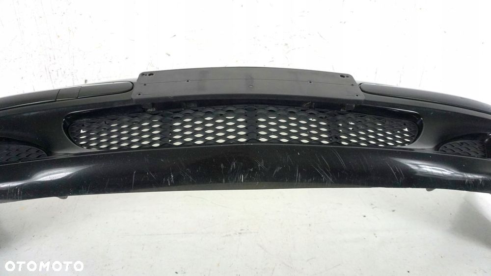 ZDERZAK PRZÓD PRZEDNI MERCEDES E KLASA W211 02-06 2002-2006 C197 - 7
