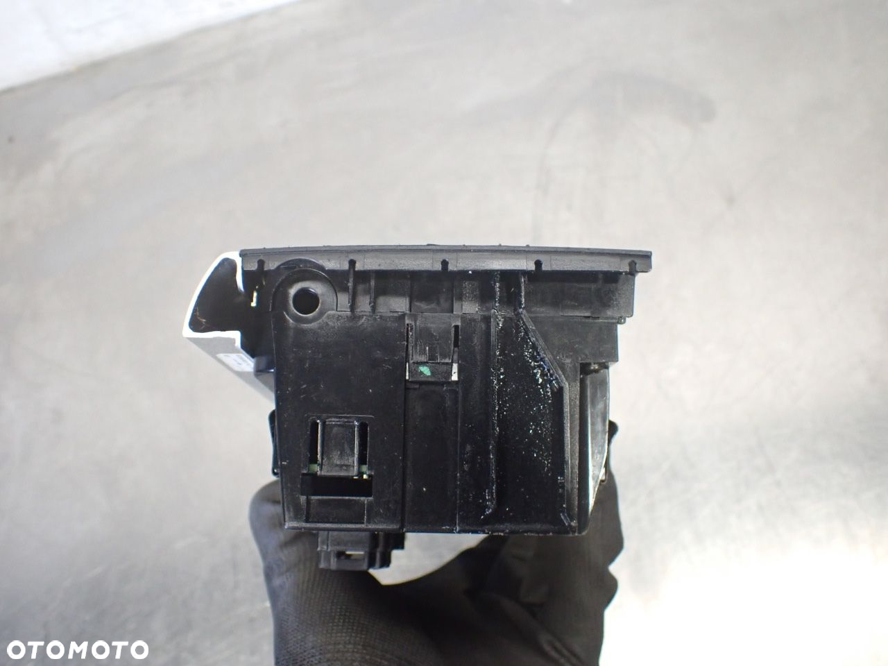 PANEL STEROWANIA NAWIEWU KLIMATYZACJI AUDI A4 B6 1.9 8E0820043 - 4