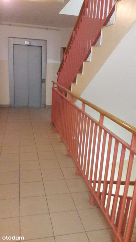 Idealne dla rodziny - 3 pokoje, 72 m2 - ul. Pachnąca, Natolin