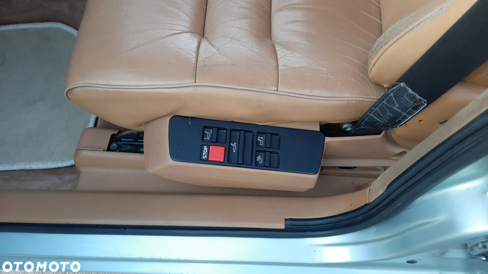 Volvo Seria 700 - 15