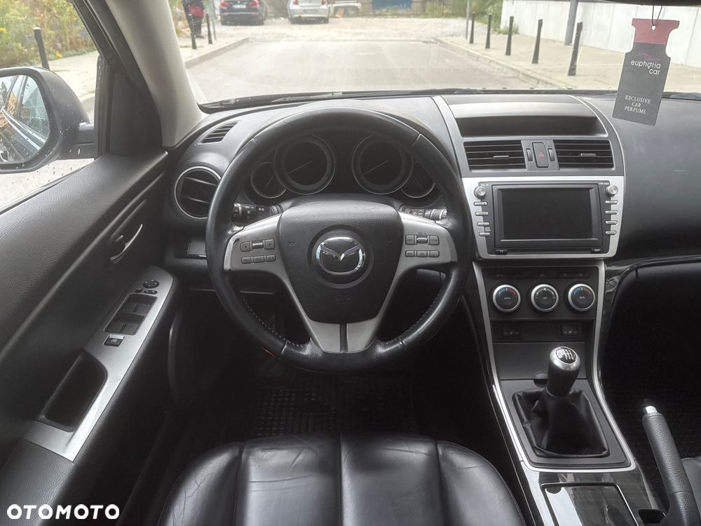 Mazda 6 2.5 Top - 7