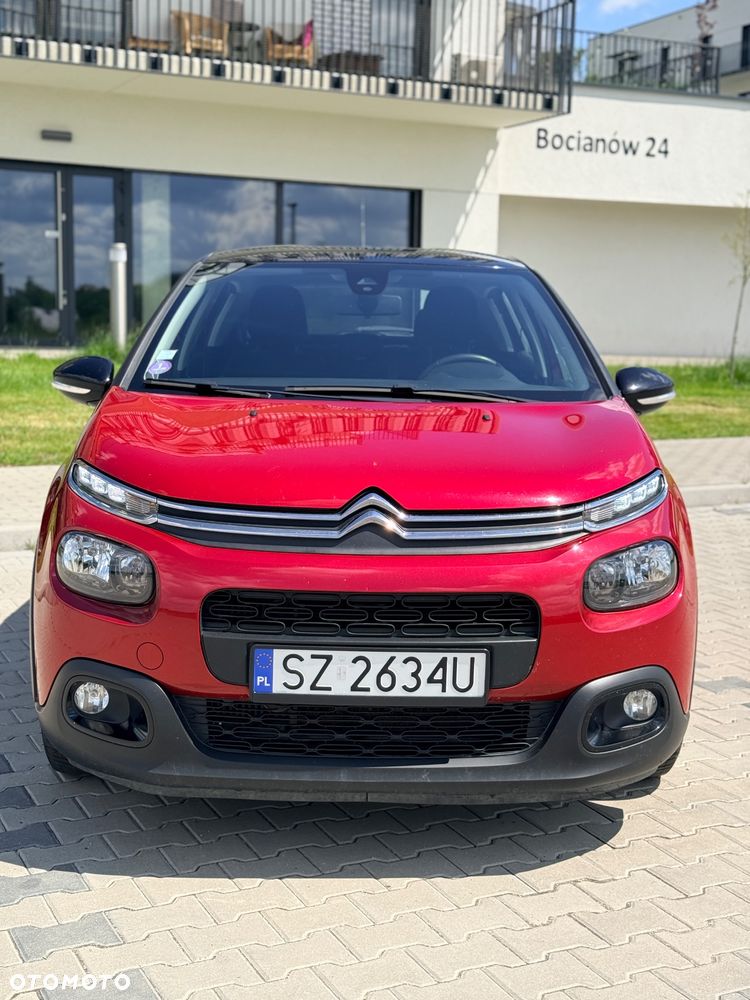 Citroën C3 - 3