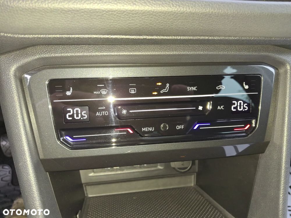 Volkswagen Tiguan 2.0 TDI SCR Life - 31